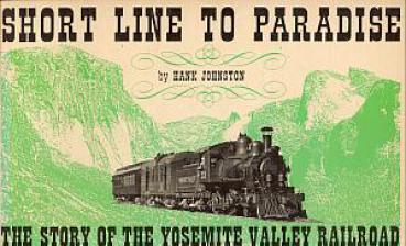 Short Line to Paradise