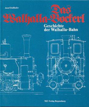 Das Walhalla Bockerl
