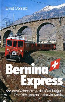 Bernina Express