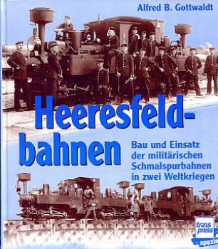 Heeresfeldbahnen