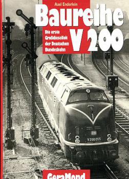 Baureihe V 200