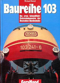 Baureihe 103