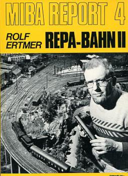 Miba Report 4 Repa Bahn II