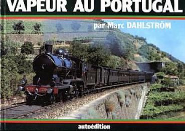 Vapeur au Portugal