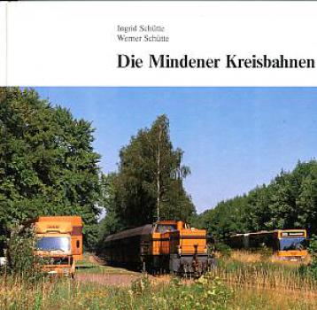 Die Mindener Kreisbahnen