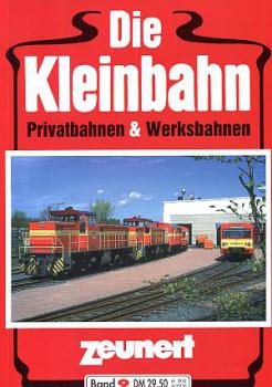 Die Kleinbahn Band 9