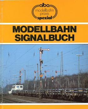 Modellbahn Signalbuch