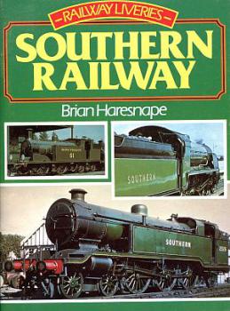 Southern Railway