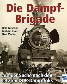 Die Dampf Brigade