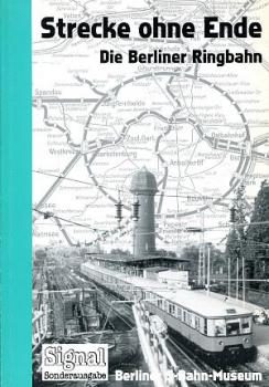 Strecke ohne Ende, die Berliner Ringbahn (1993)