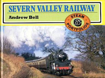 Severn Valley Railway