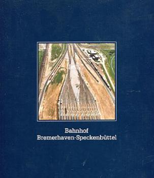 Bahnhof Bremerhaven - Speckenbüttel