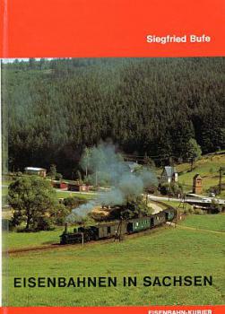 Eisenbahnen in Sachsen
