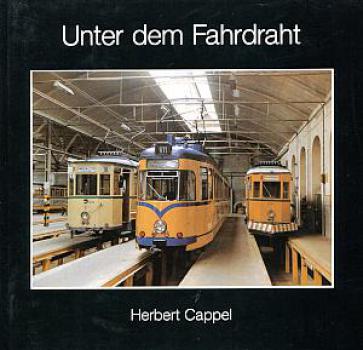 Unter dem Fahrdraht, Wuppertaler Stadtwerke