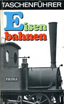 Taschenführer Eisenbahnen