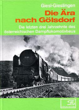 Die Ära nach Gölsdorf, österreichischer Dampflokbau