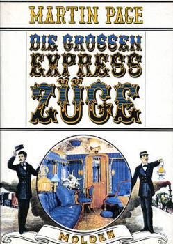 Die Grossen Expresszüge