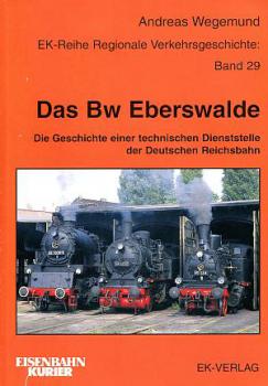 Das BW Eberswalde