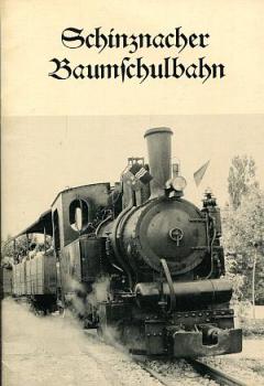 Schinznacher Baumschulbahn