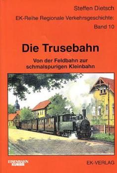 Die Trusebahn