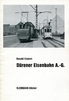 Dürener Eisenbahn A.-G.