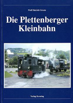 Die Plettenberger Kleinbahn