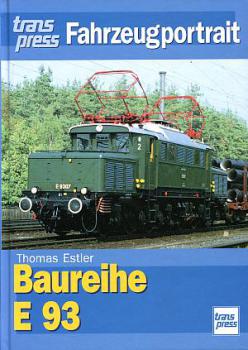 Baureihe E 93