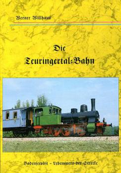 Die Teuringertal Bahn