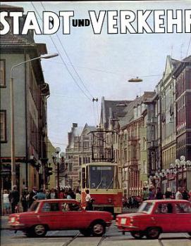 Stadt und Verkehr
