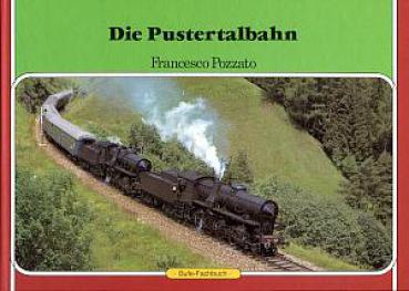 Die Pustertalbahn