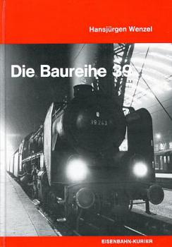 Die Baureihe 39 (EK 1977)