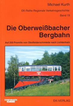 Die Oberweißbacher Bergbahn