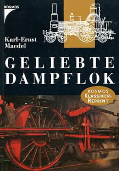 Geliebte Dampflok (1999)