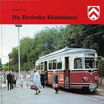 Die Herforder Kleinbahnen