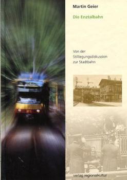 Die Enztalbahn