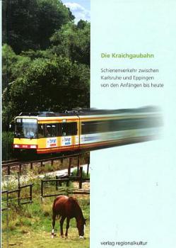 Die Kraichgaubahn