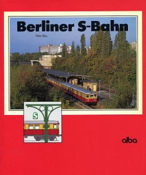Berliner S-Bahn (Alba 1993)