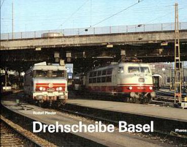 Drehscheibe Basel