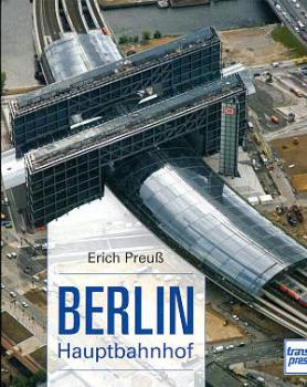 Berlin Hauptbahnhof