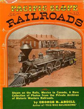 Pacific Slope Railroads