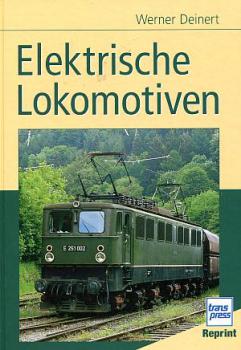 Elektrische Lokomotiven