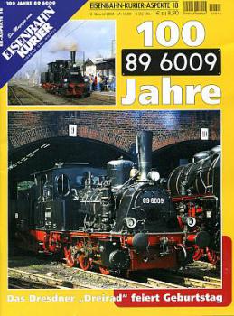 100 Jahre 89 6009