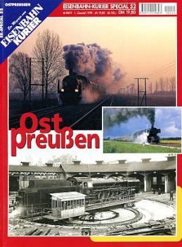 Ostpreußen EK Special 52