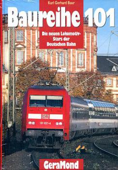 Baureihe 101
