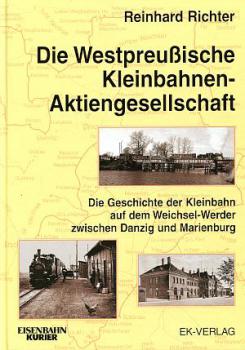 Die Westpreußische Kleinbahn Aktiengesellschaft