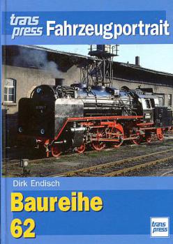 Baureihe 62