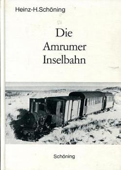 Die Amrumer Inselbahn