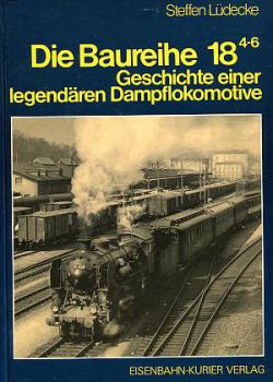 Die Baureihe 18.4-6
