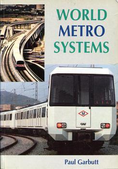 World Metro Systems