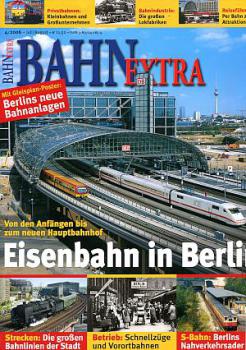 Eisenbahn in Berlin